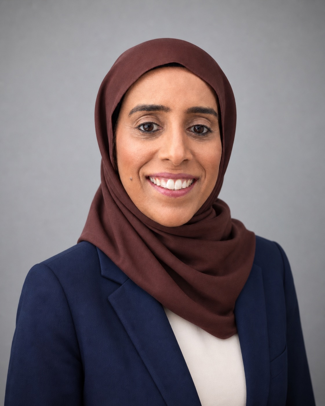 Saima Azhar, Founder & Managing Director of CMD:CYBR
